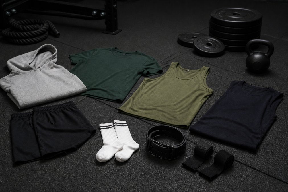 Best Gym Apparel for Heavy Lifting: Top Picks for 2026