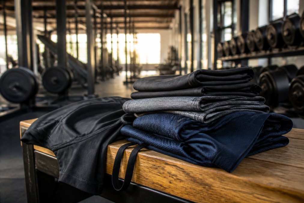 How to Choose Durable Gym Apparel