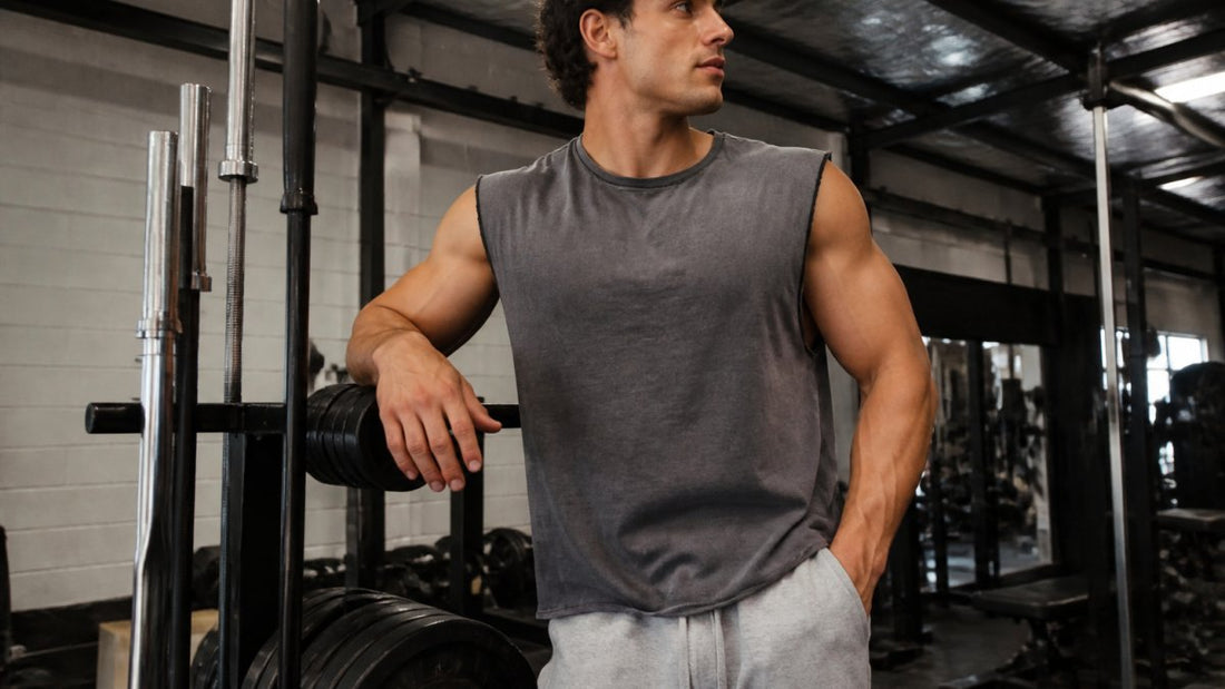 Is Vintage Aesthetic Gym Wear Durable