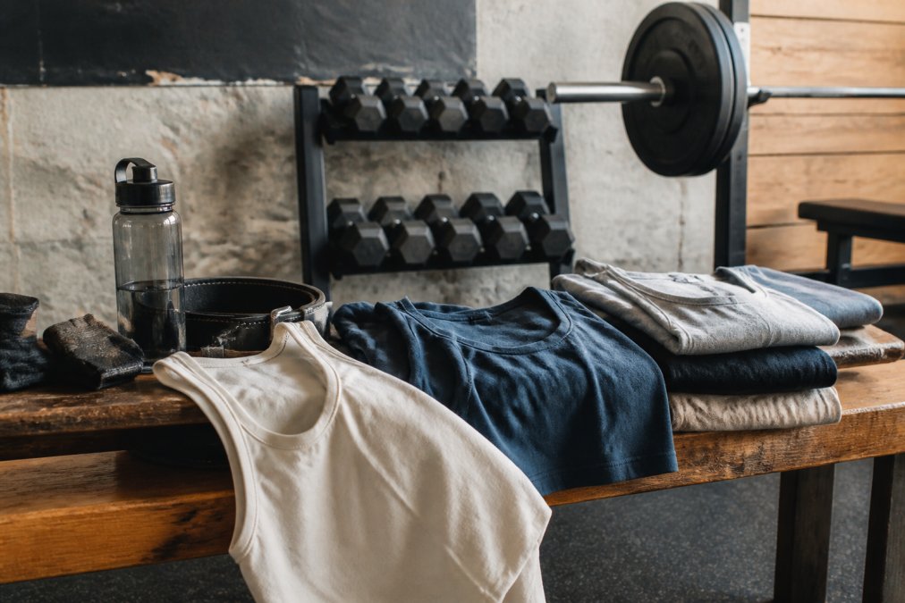 Vintage Aesthetic Gym Apparel Guide for 2026