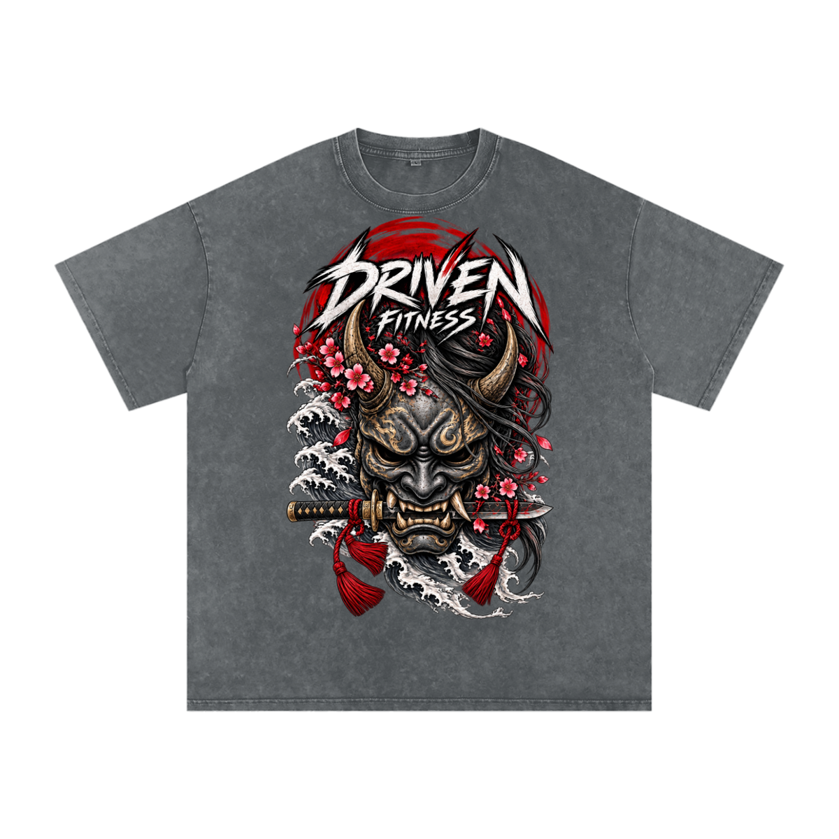 Front Oni