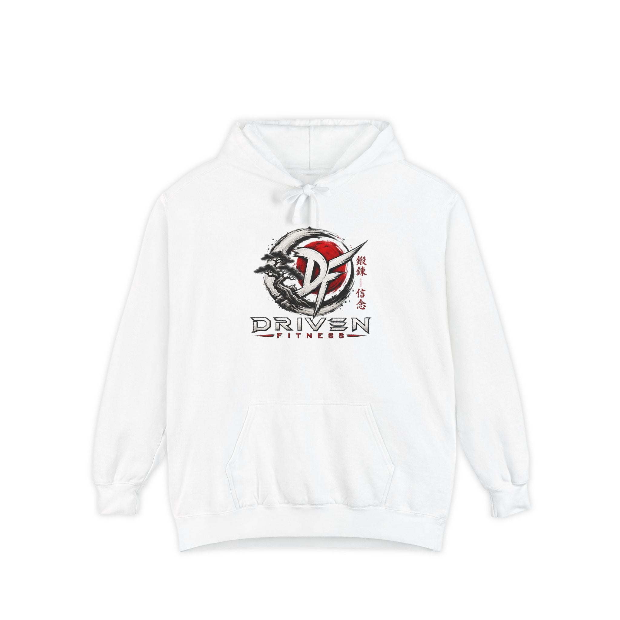 Founders Hoodie