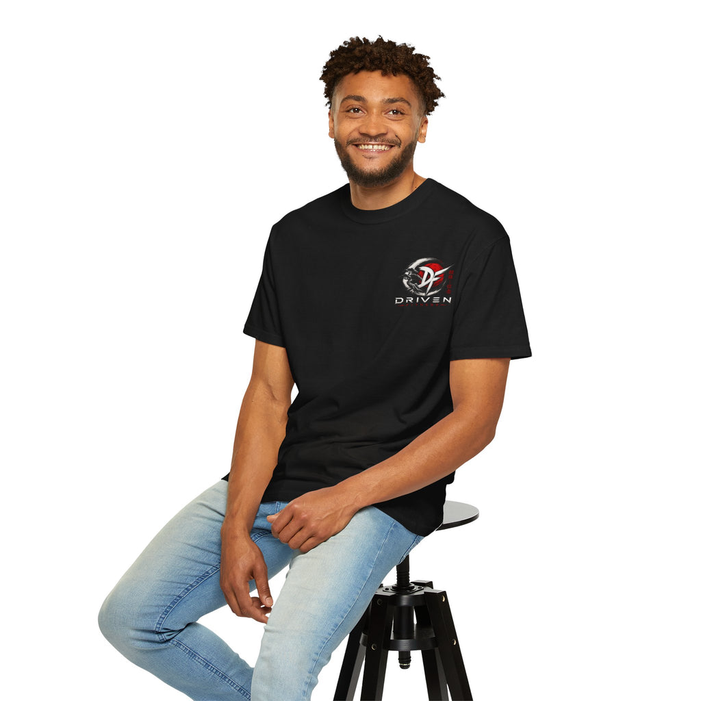 All Gas No Brakes Tee