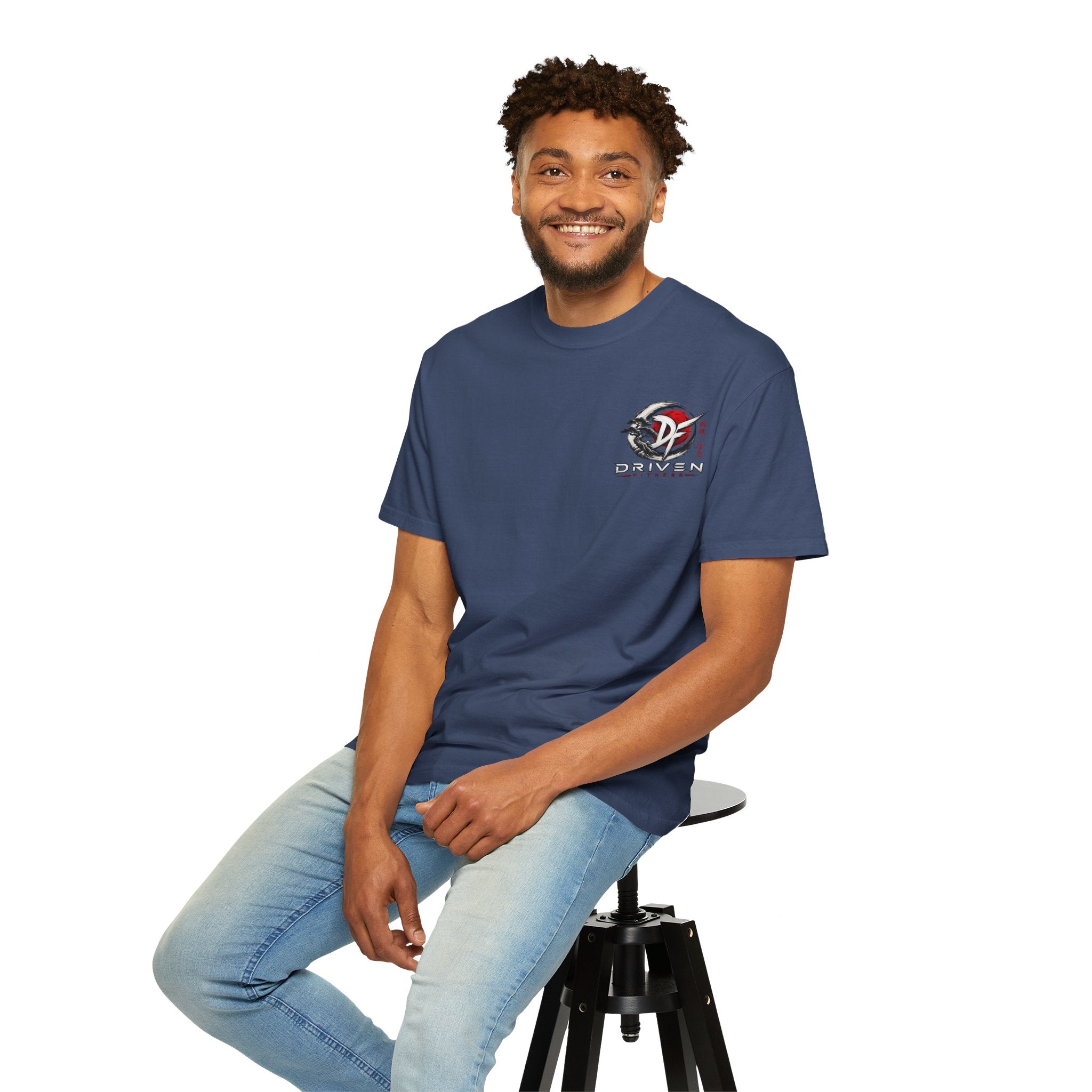 All Gas No Brakes Tee