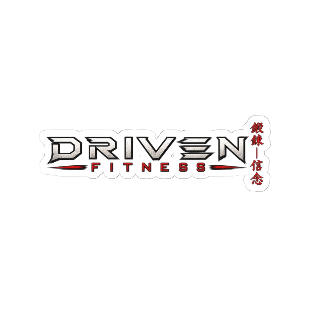 Core Sticker