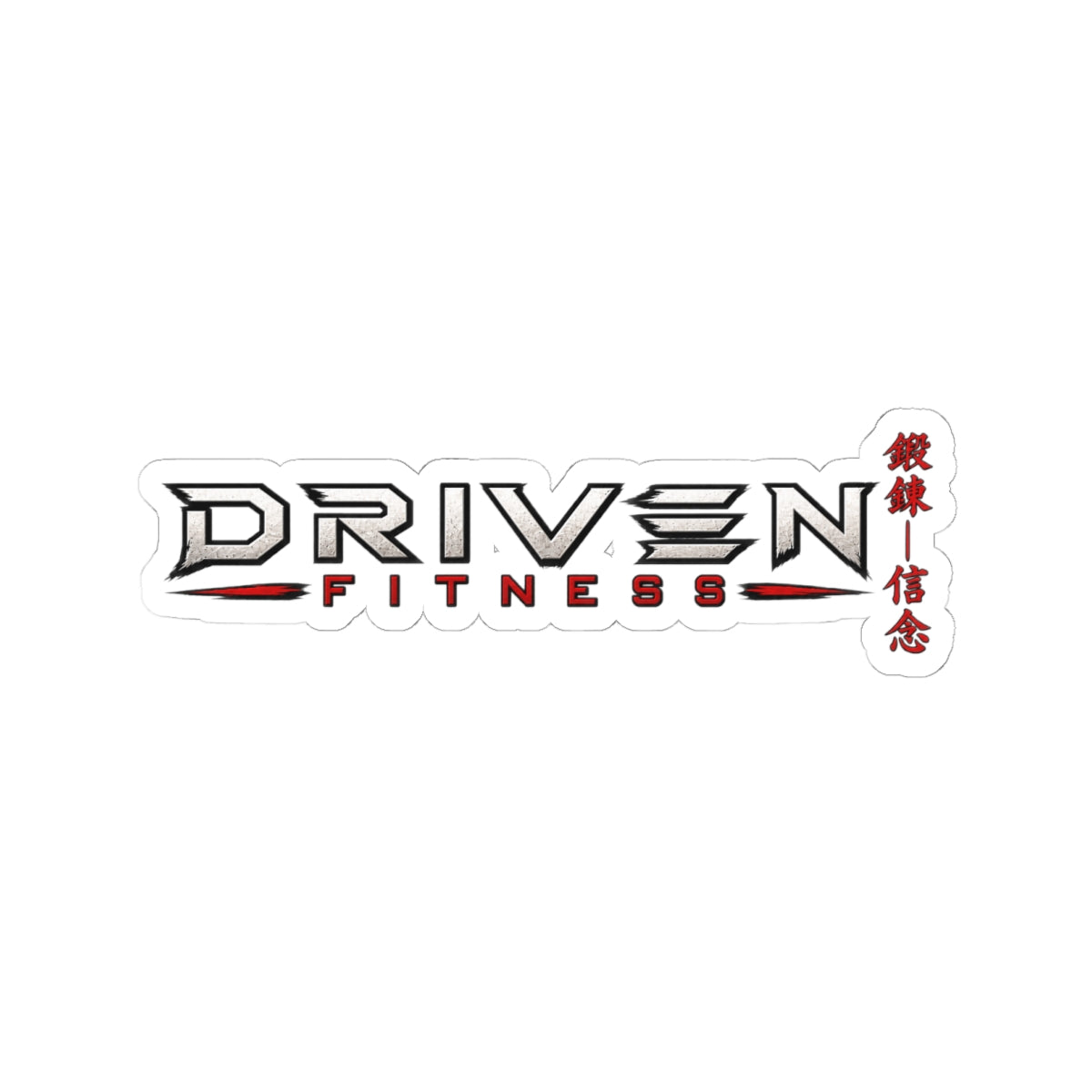 Core Sticker