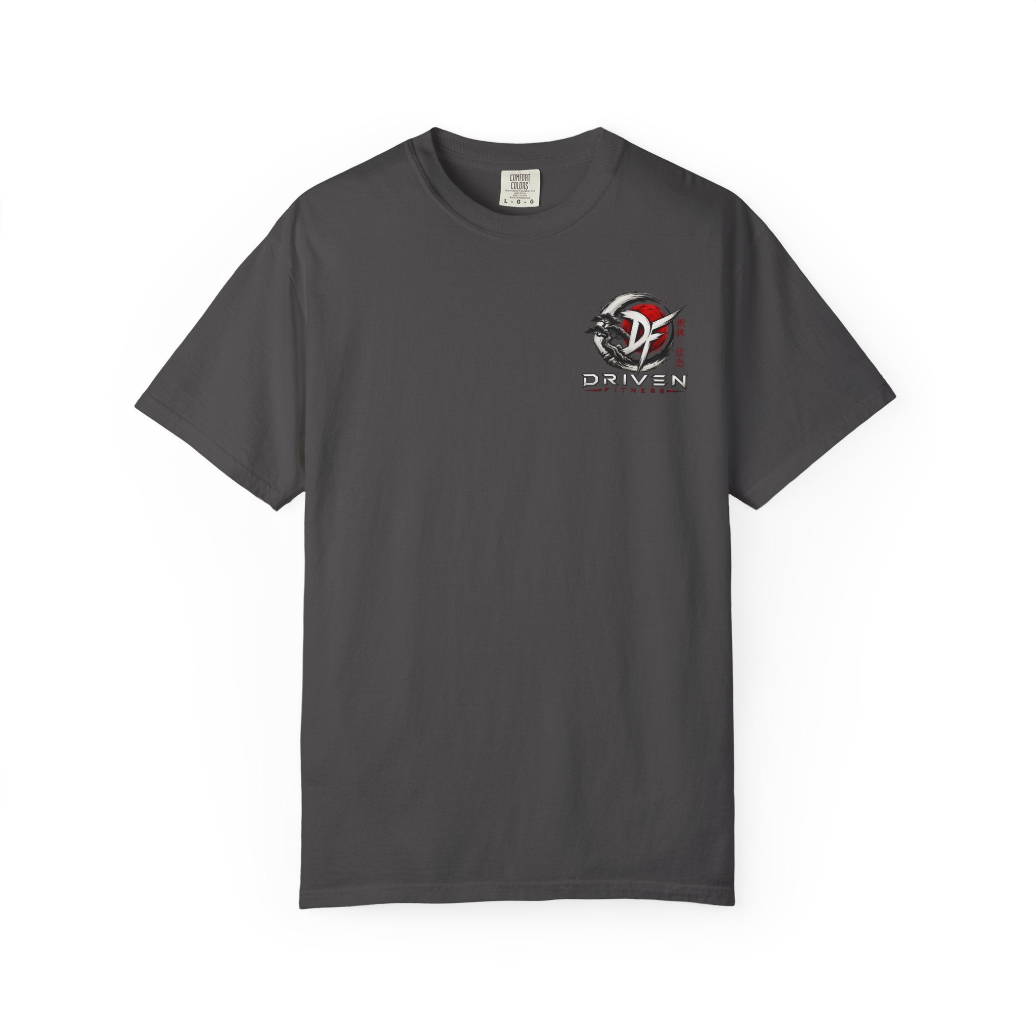 Daruma Charm Tee