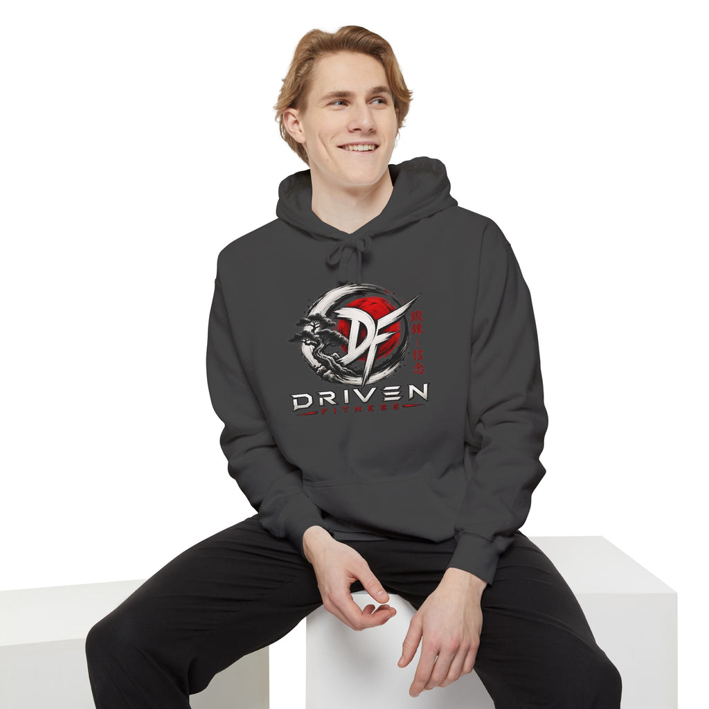Founders Hoodie