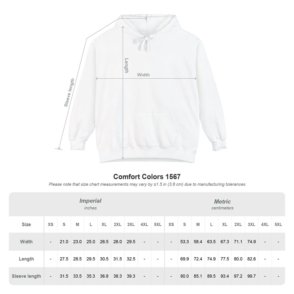 Founders Hoodie