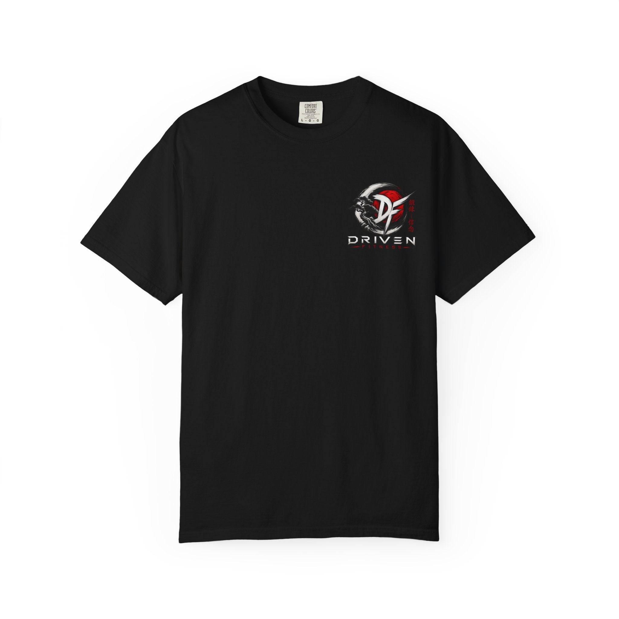 All Gas No Brakes Tee