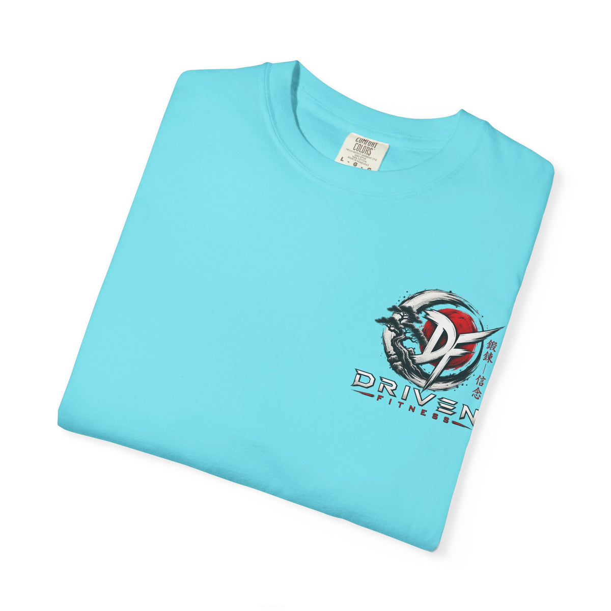 DF Tee