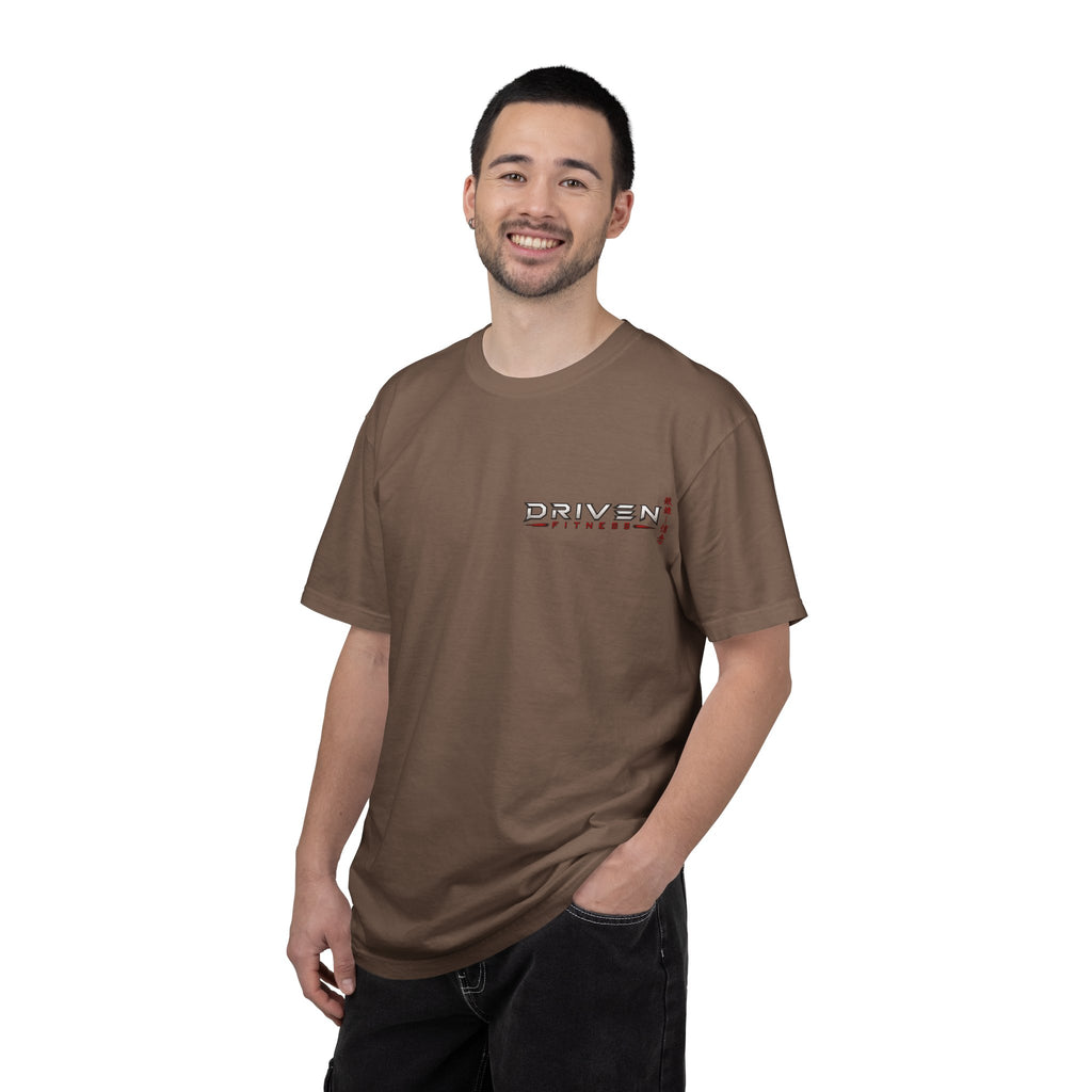Rising Phoenix Tee
