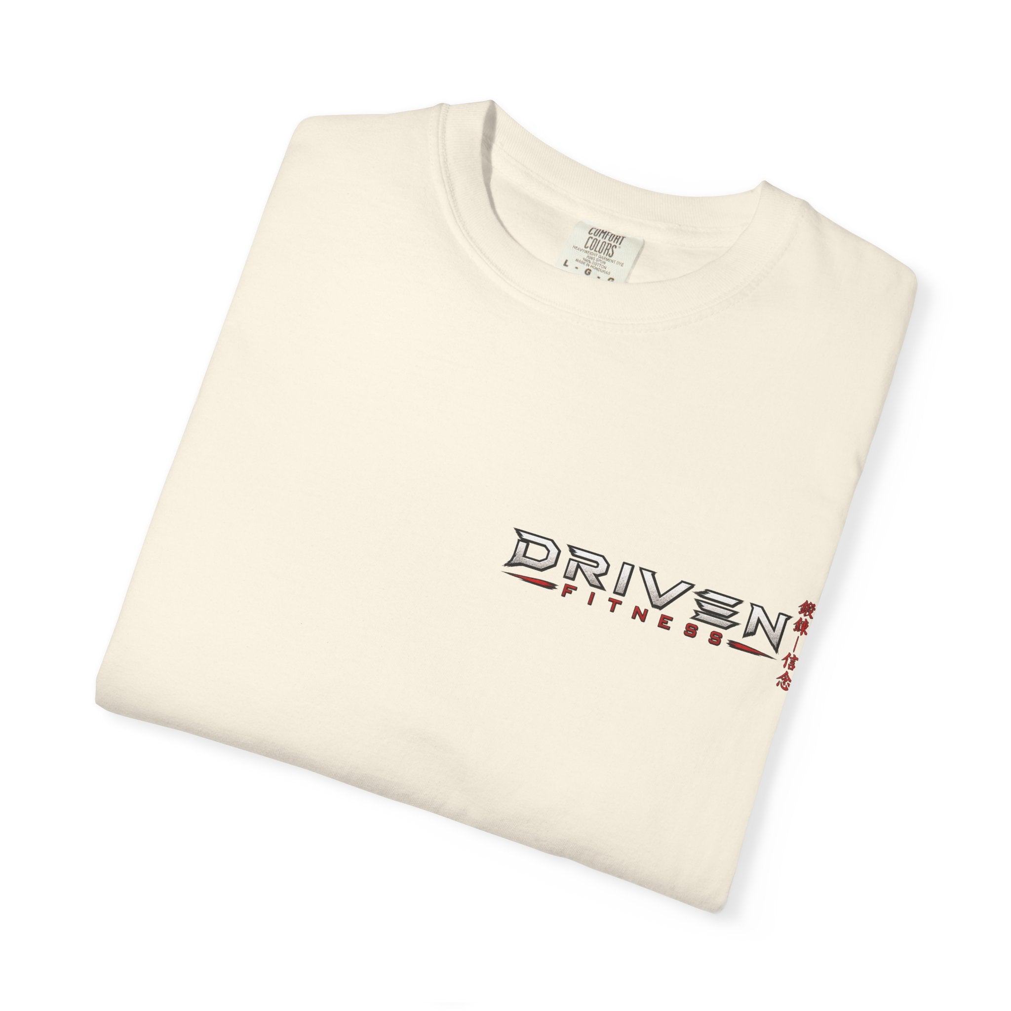 Rising Phoenix Tee