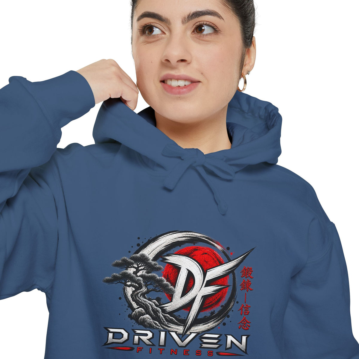 Founders Hoodie