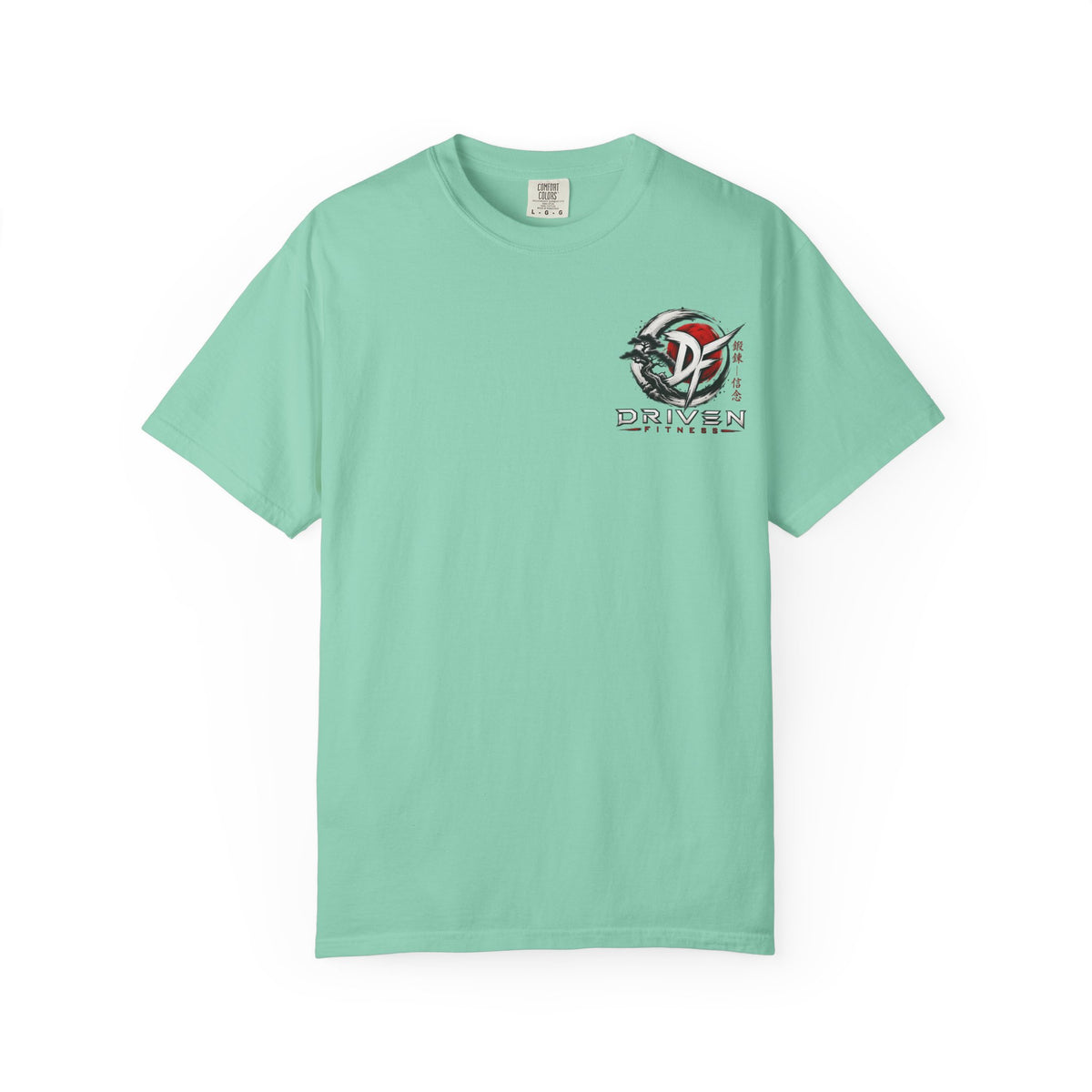 DF Tee