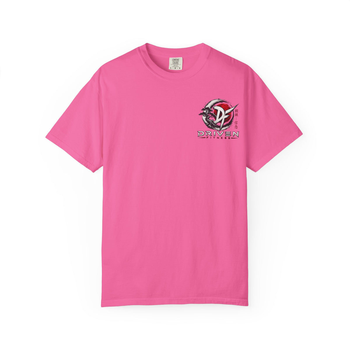 DF Tee