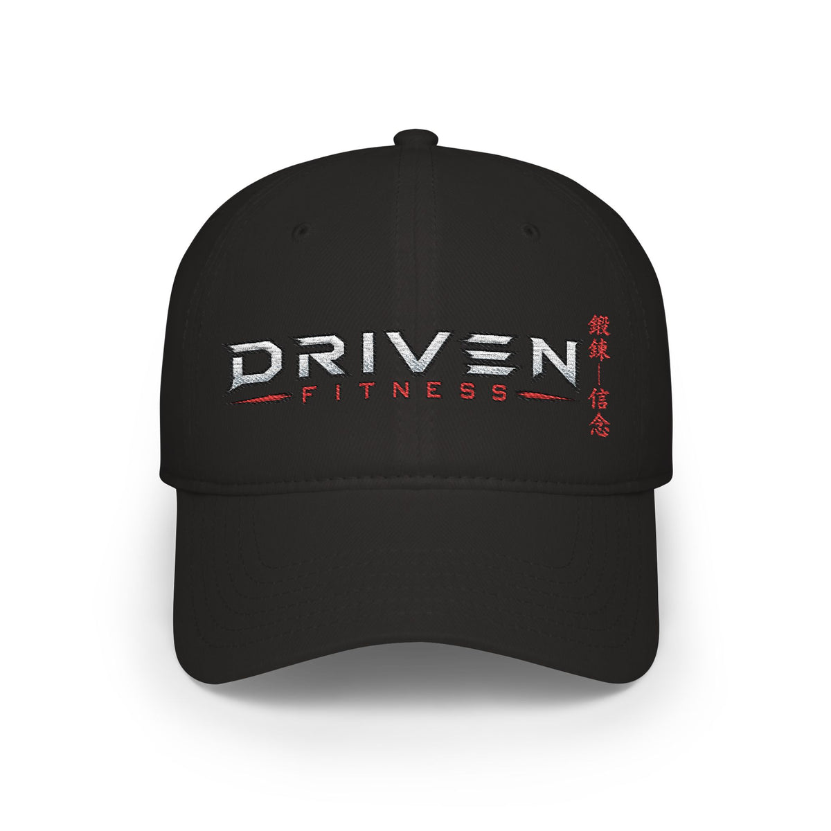 Snapback Driven Hat