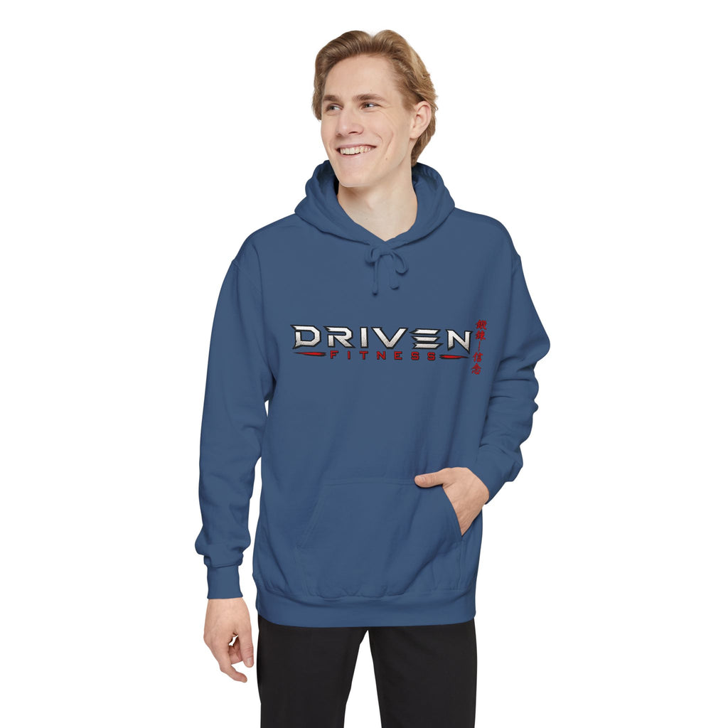 Phoenix Hoodie