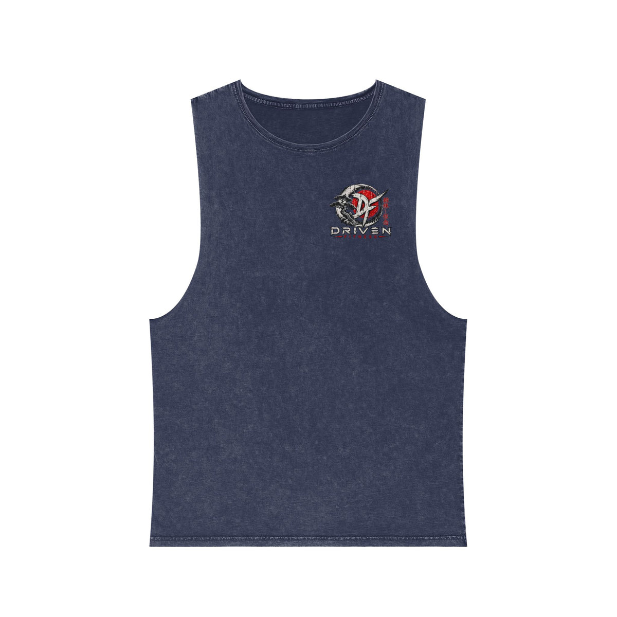 Phoenix Cutoff Tank