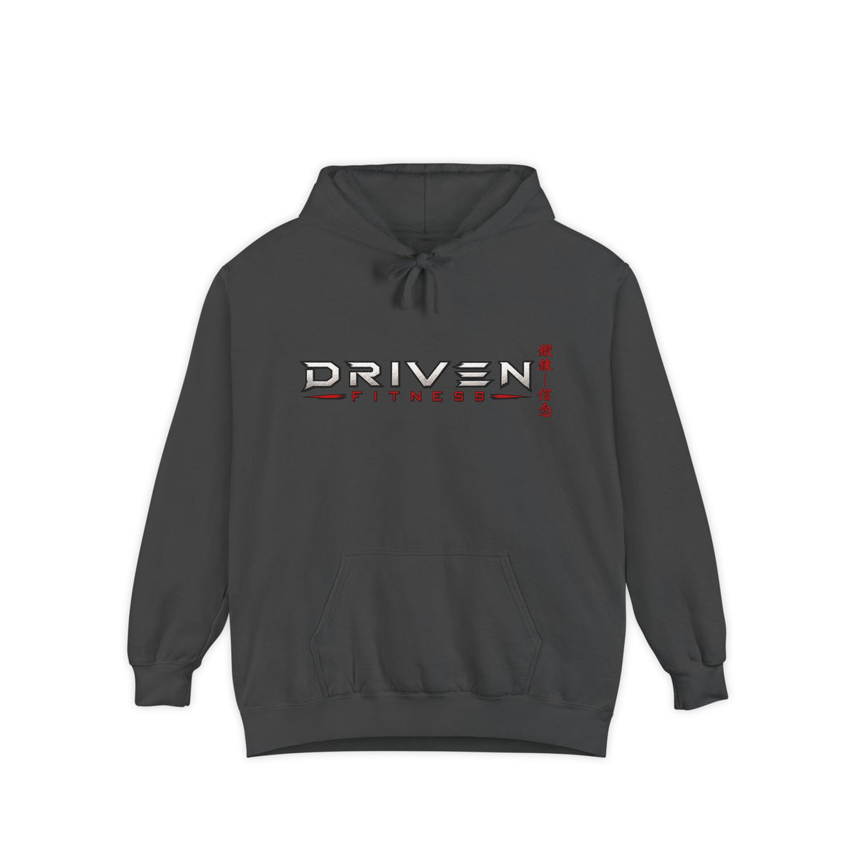 Phoenix Hoodie