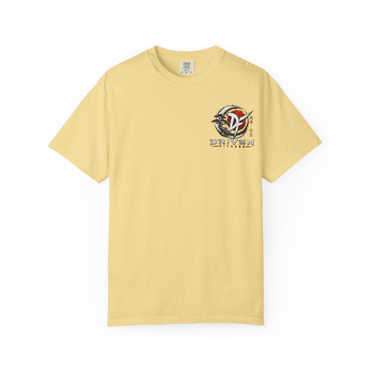 DF Tee