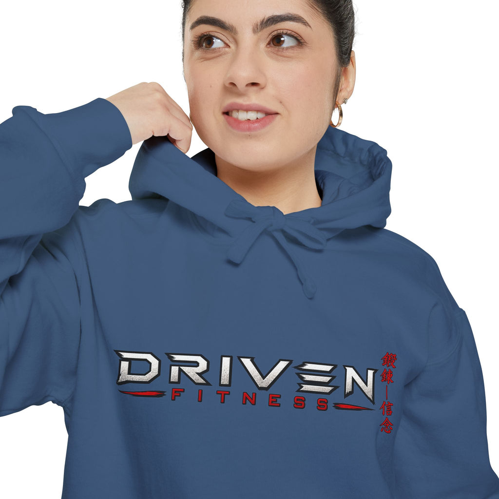 Phoenix Hoodie