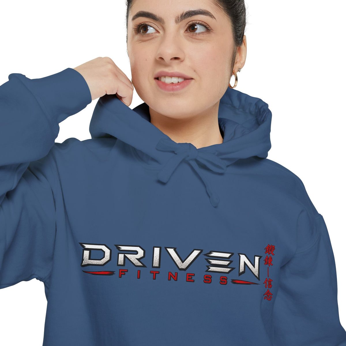 Phoenix Hoodie