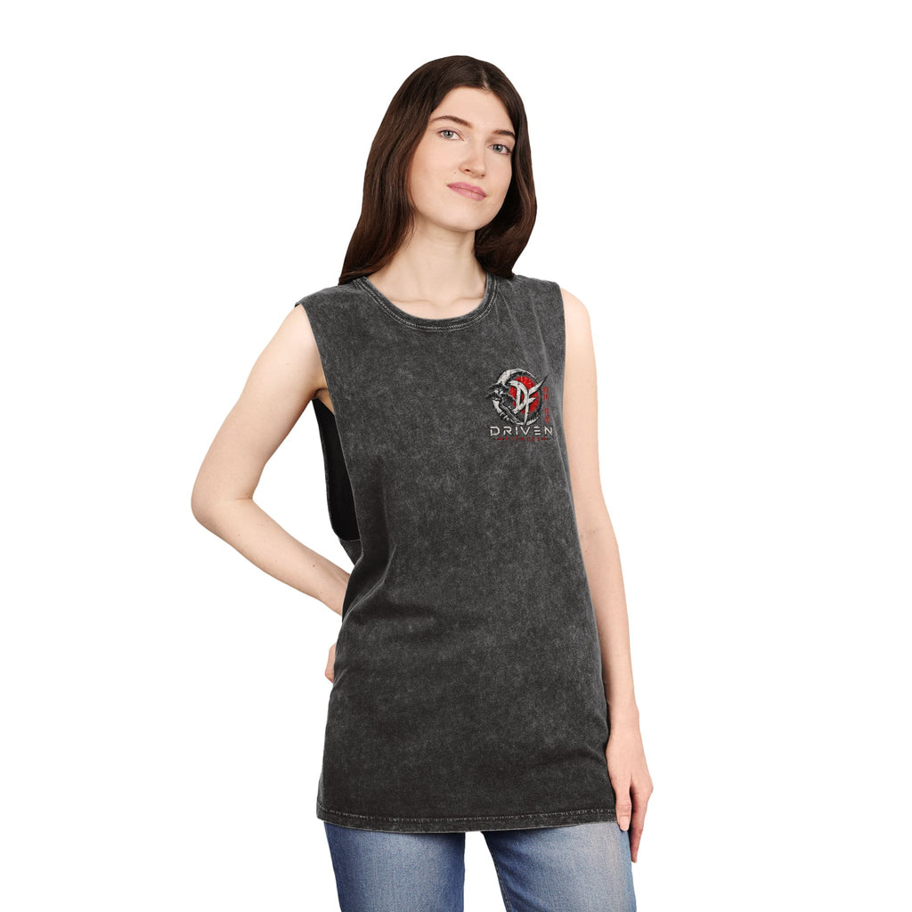 Phoenix Cutoff Tank