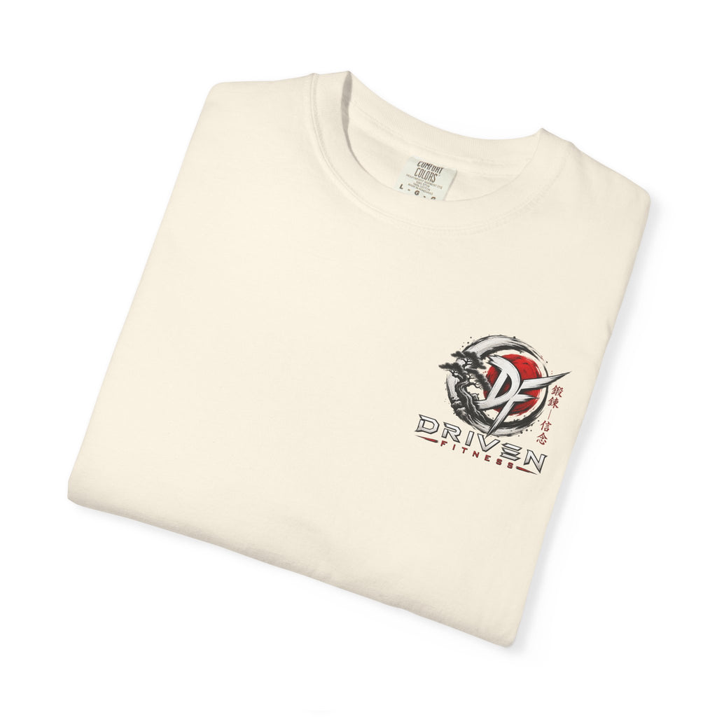 Daruma Charm Tee