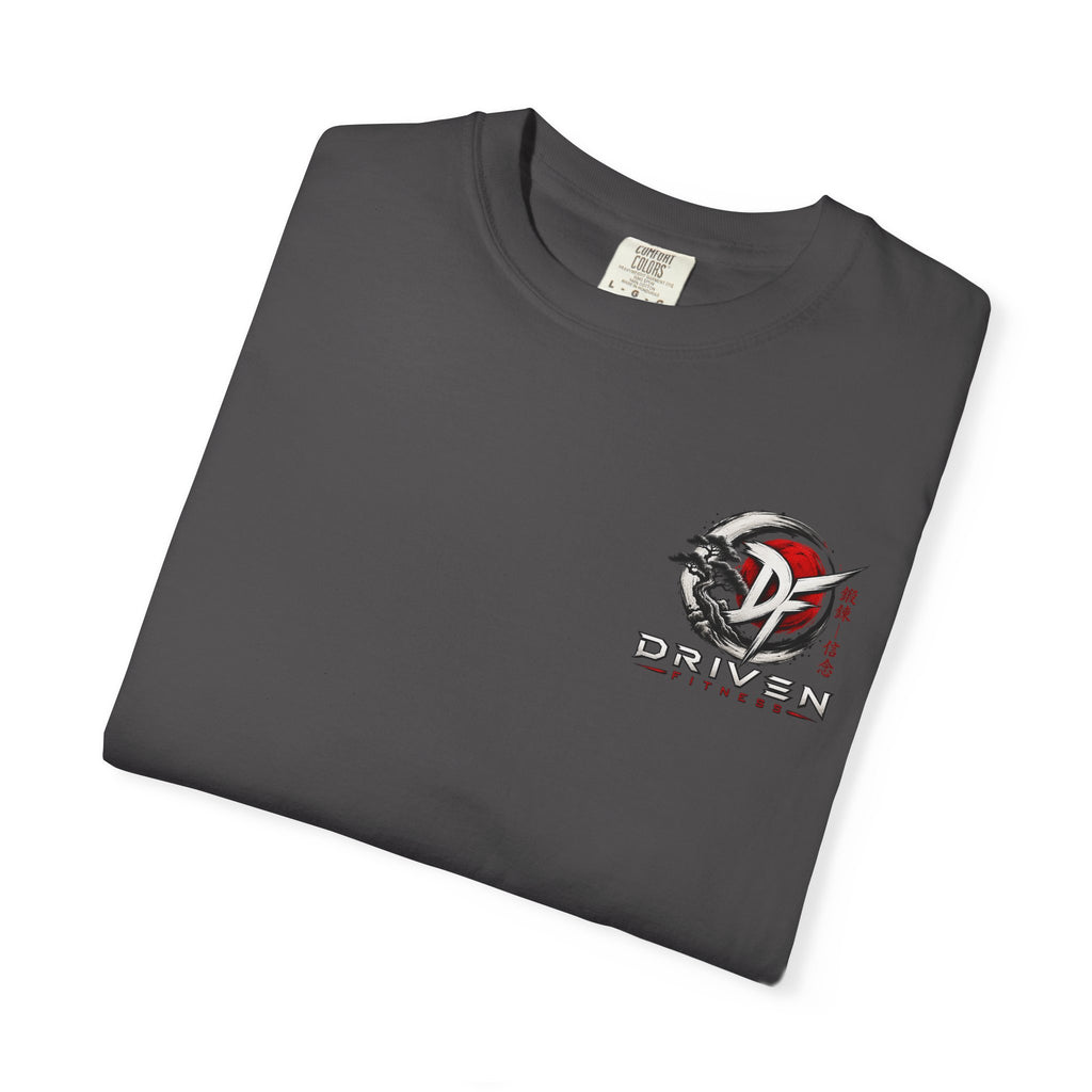 Daruma Charm Tee