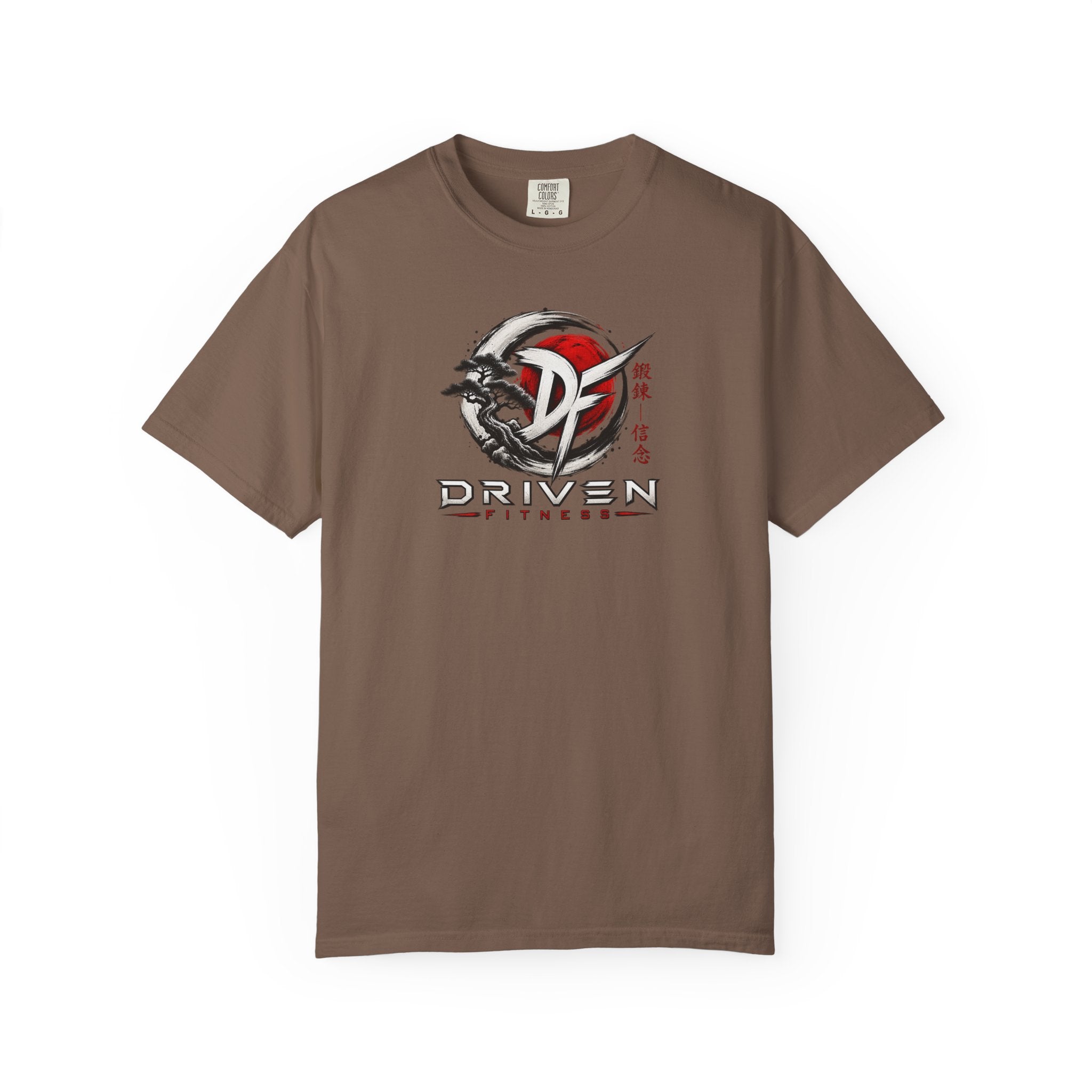 Founders Tee