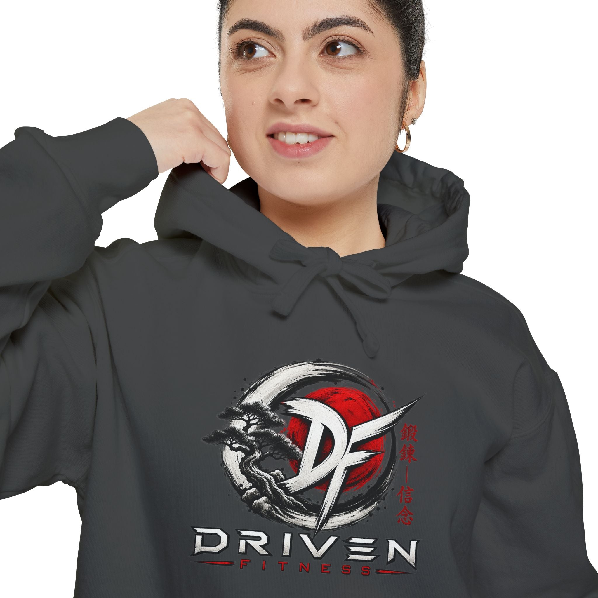Founders Hoodie