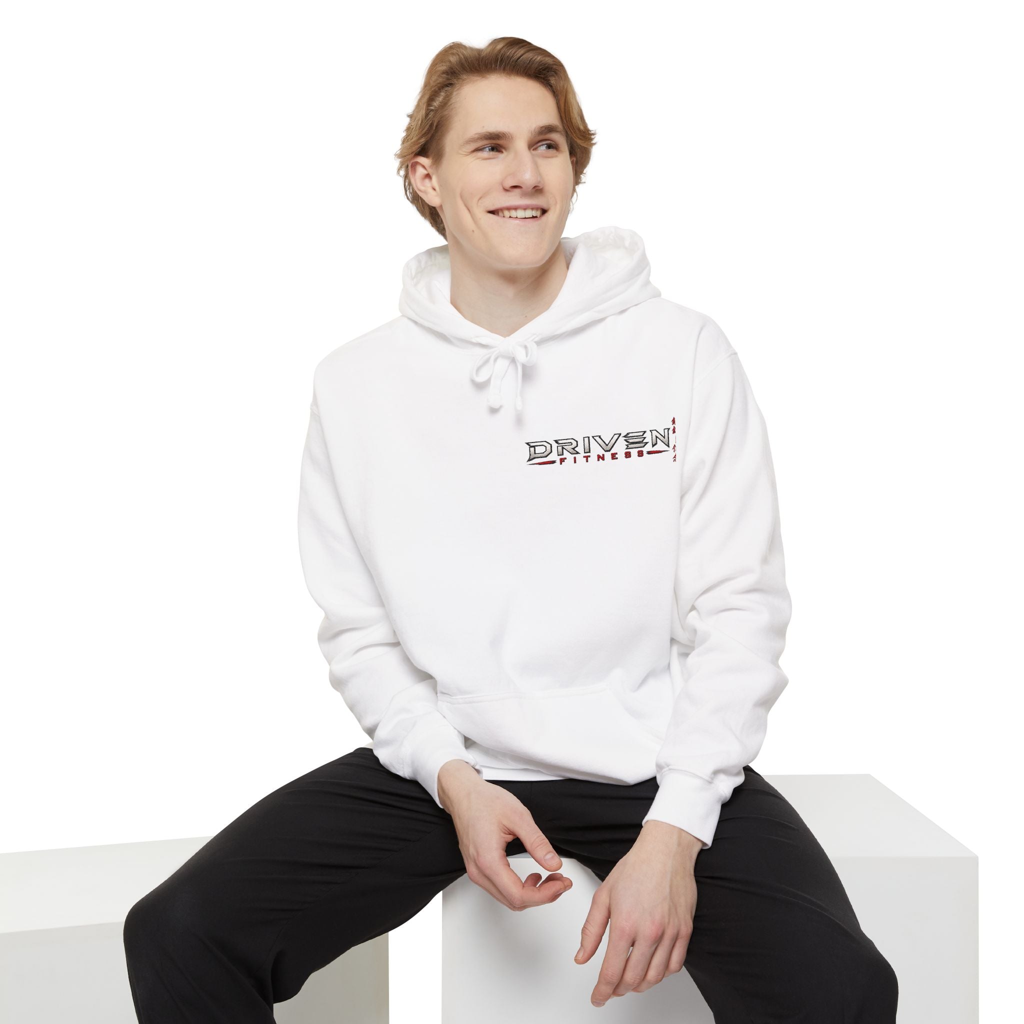 Core Hoodie