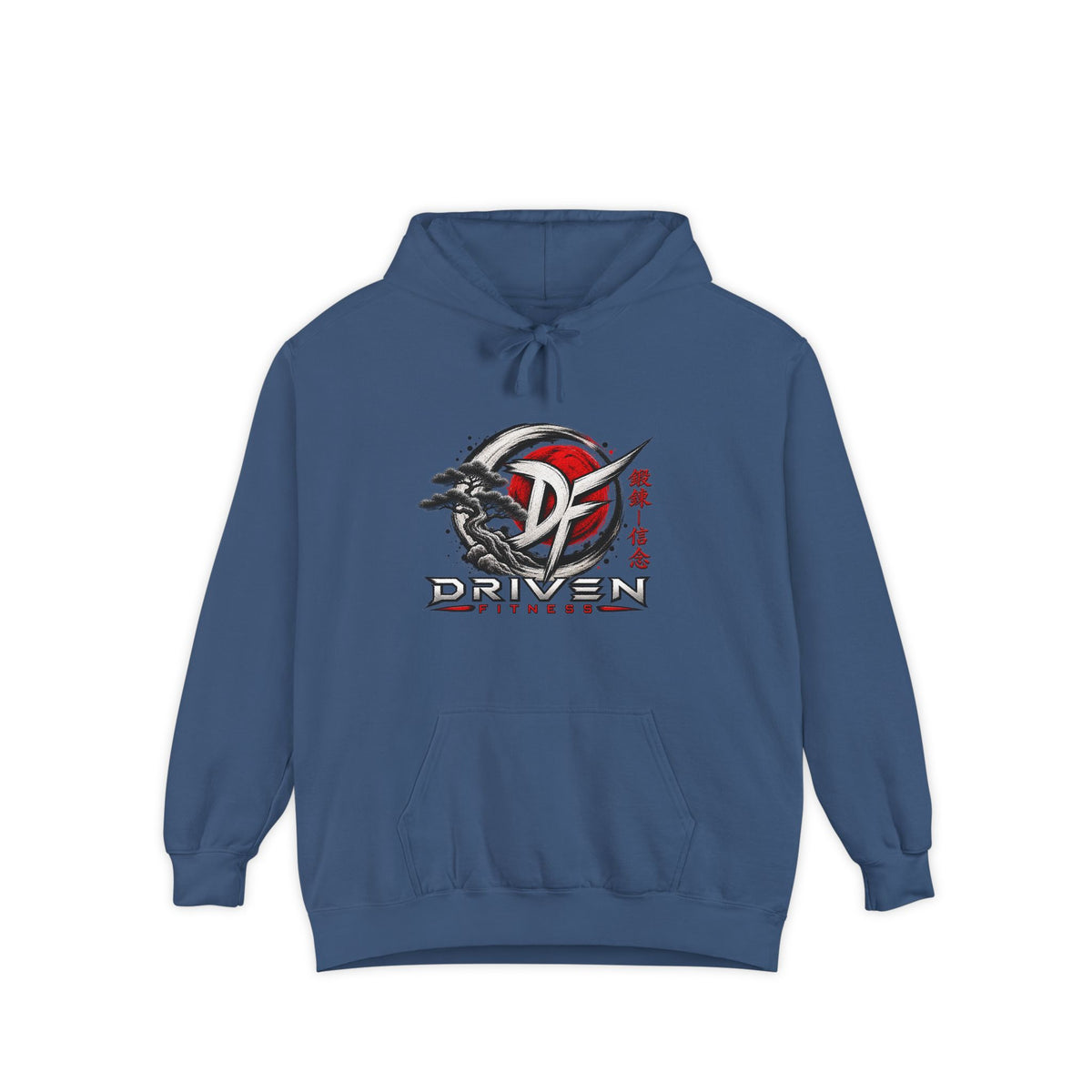 Founders Hoodie