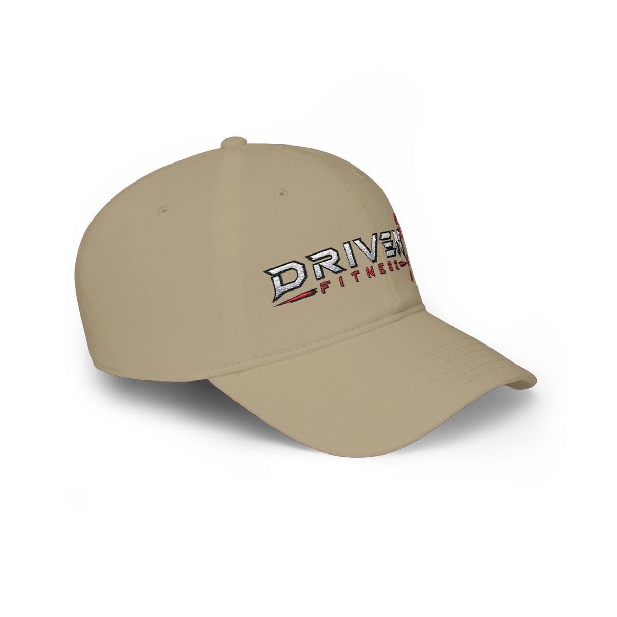 Snapback Driven Hat