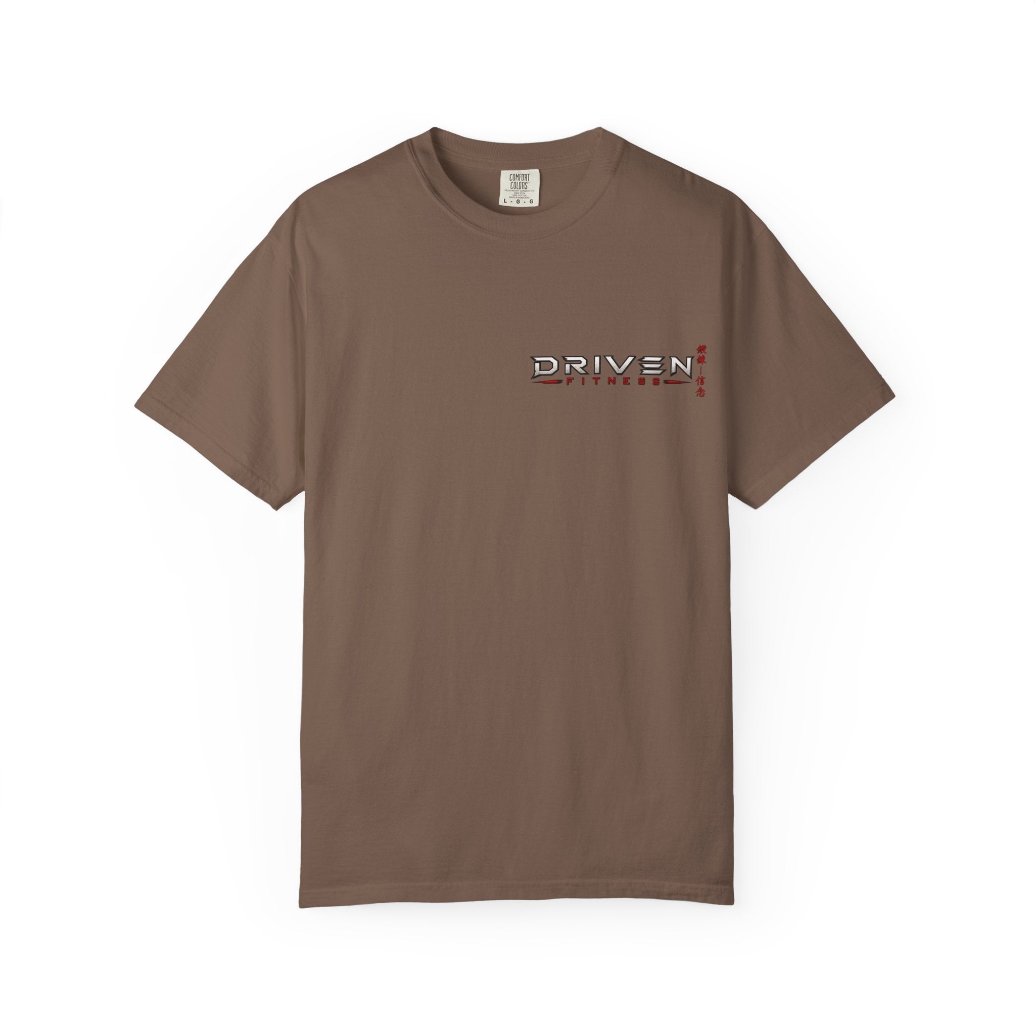 Rising Phoenix Tee