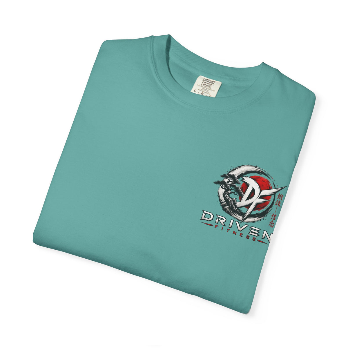 DF Tee