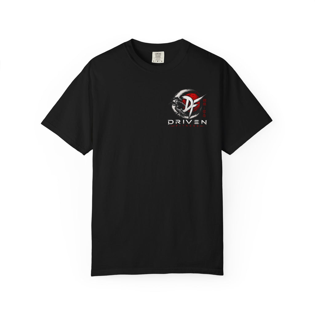 Way of the Samurai