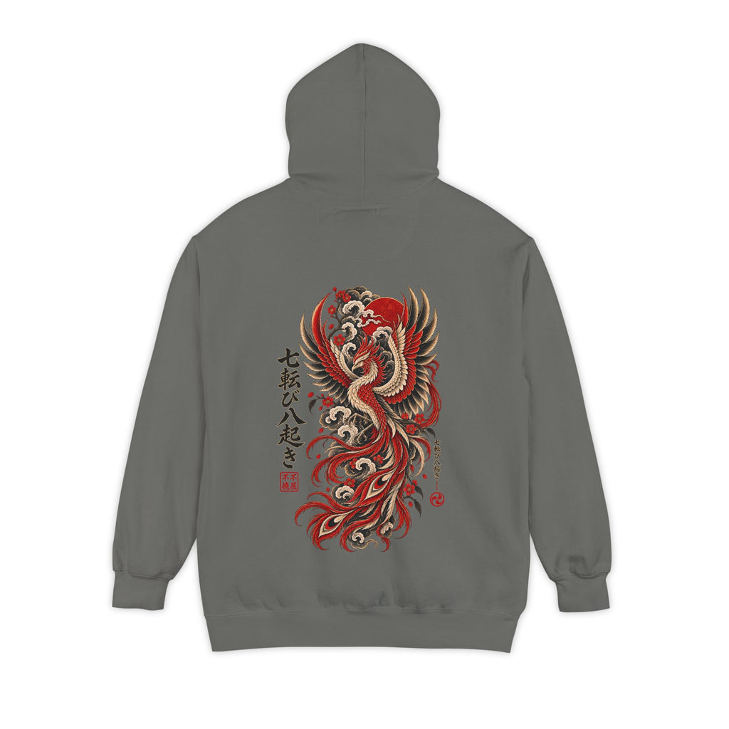 Phoenix Hoodie