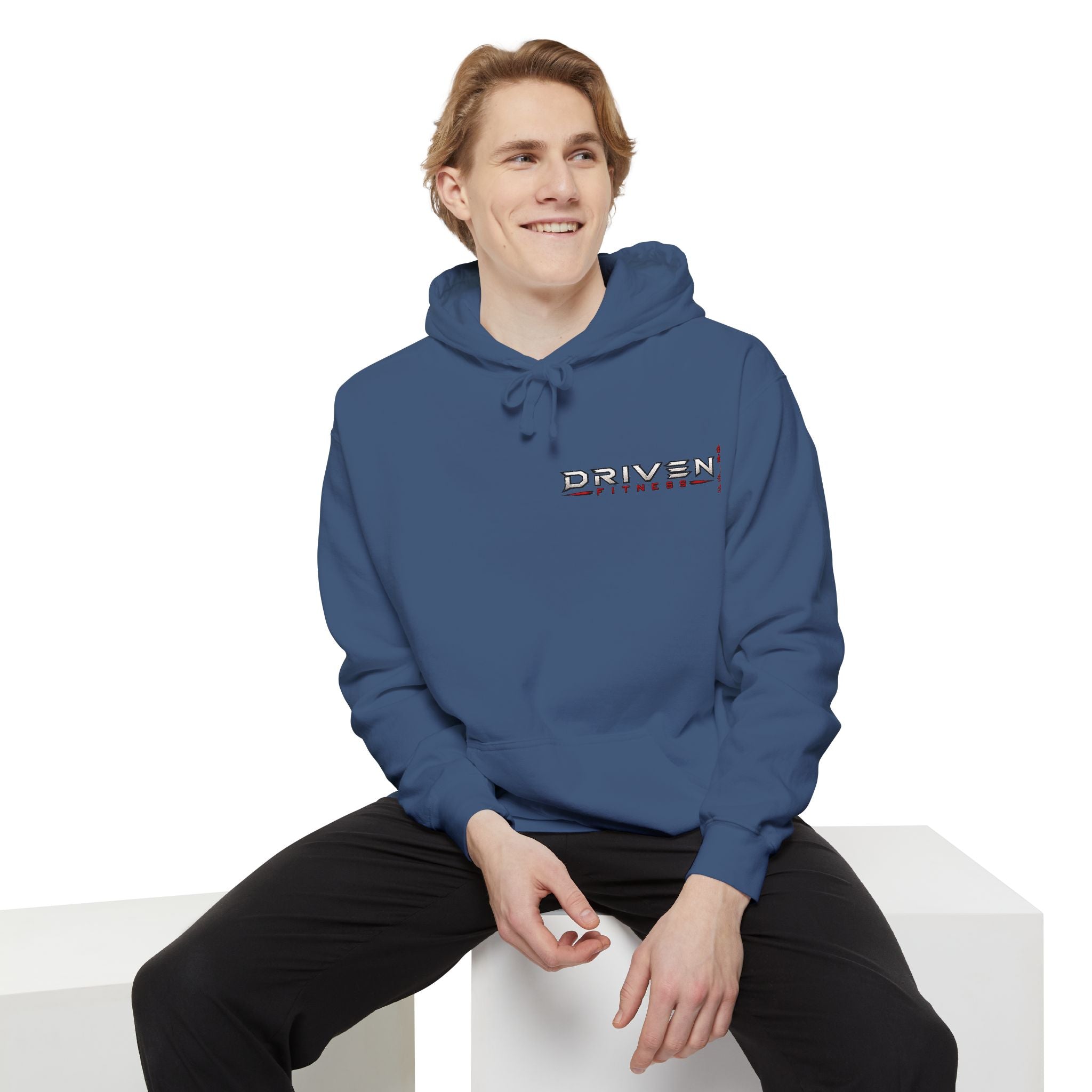 Core Hoodie
