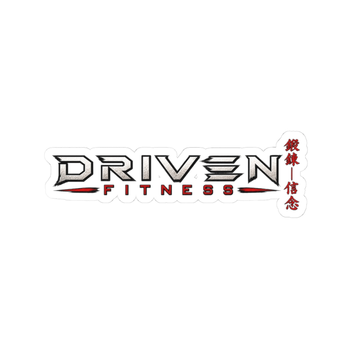 Core Sticker