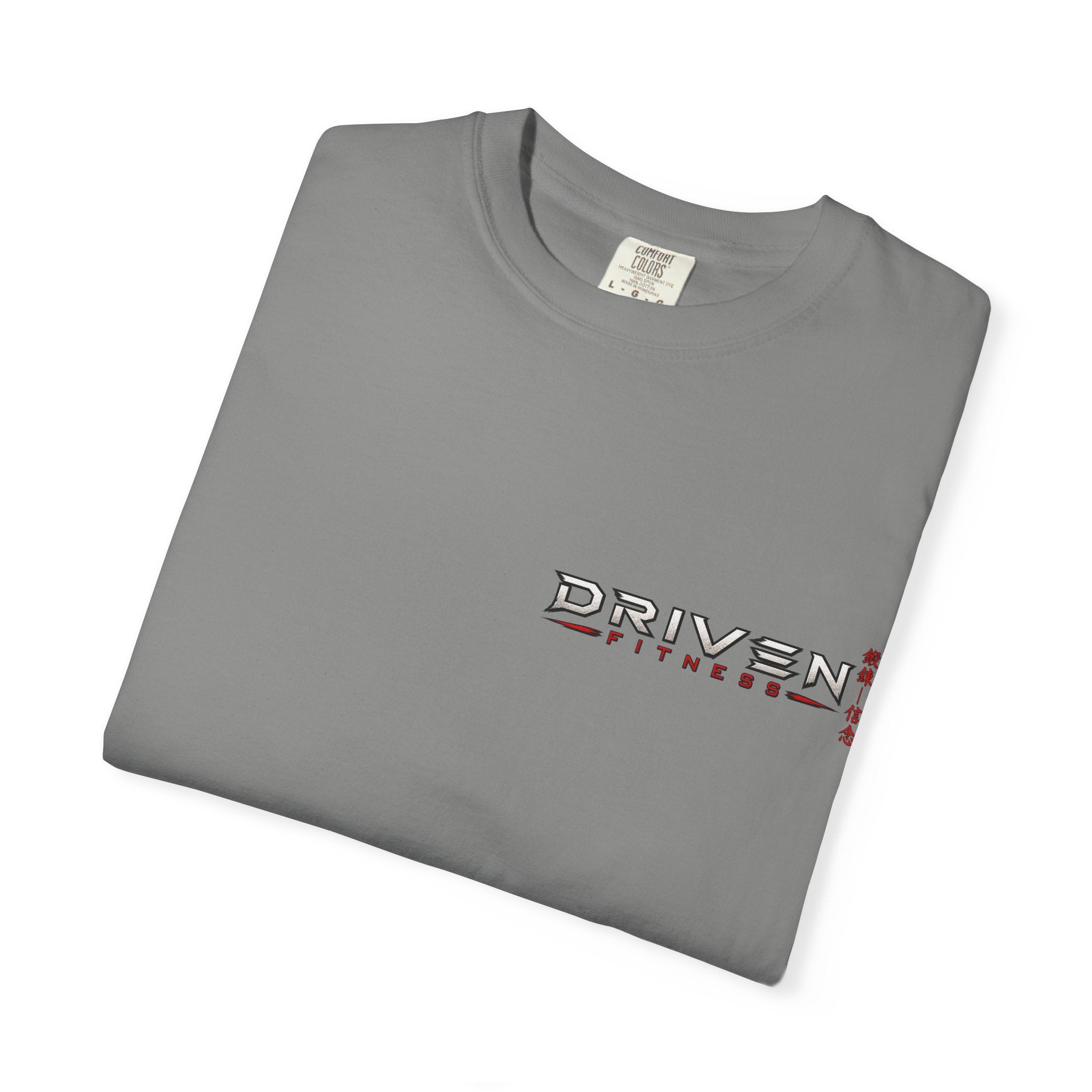 Rising Phoenix Tee