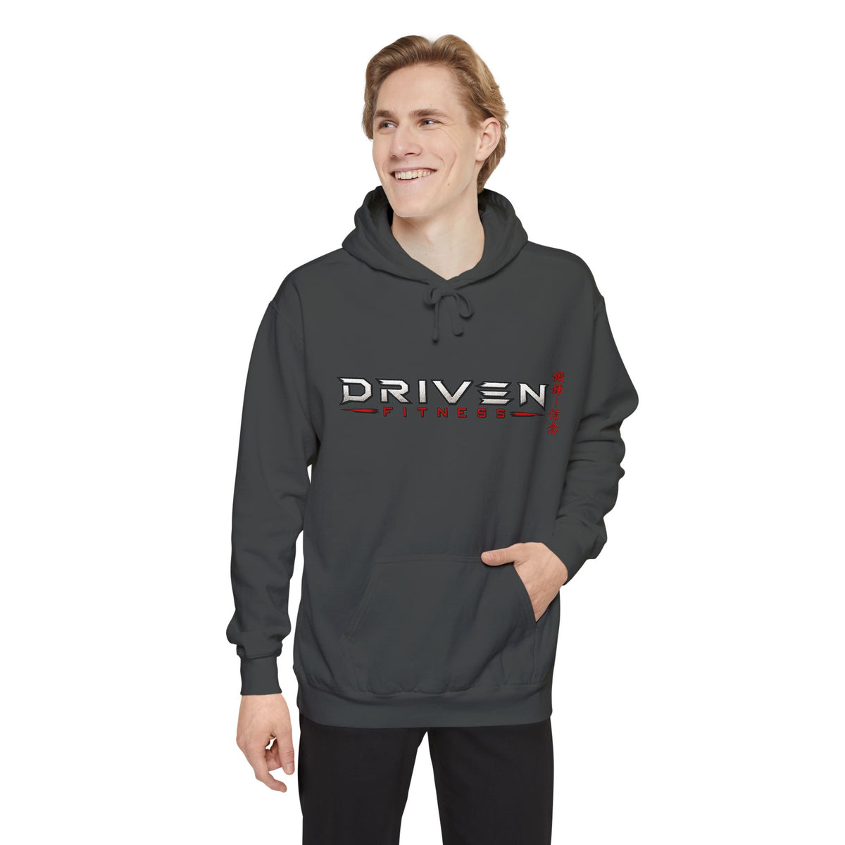 Phoenix Hoodie
