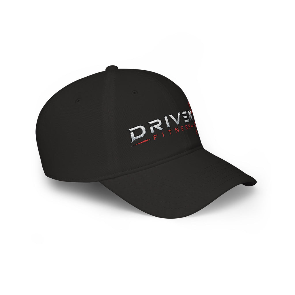 Snapback Driven Hat