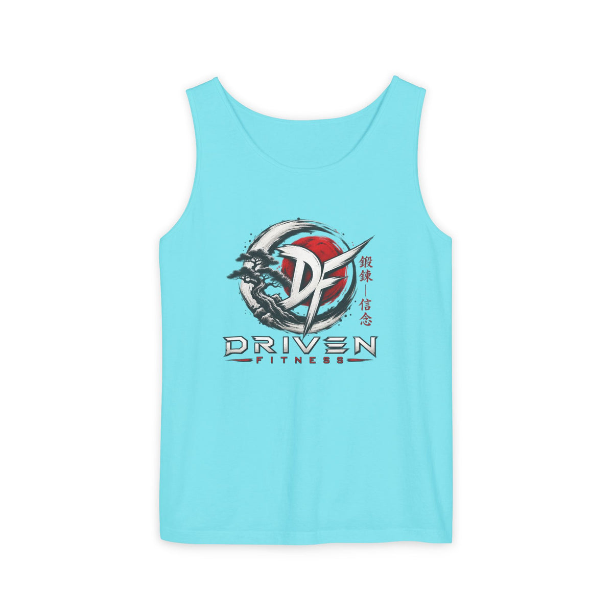 Founders Tank