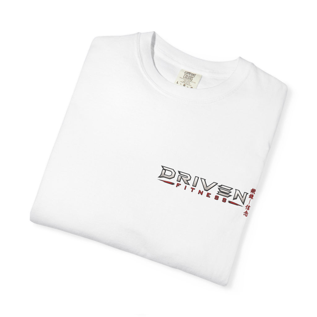 Rising Phoenix Tee