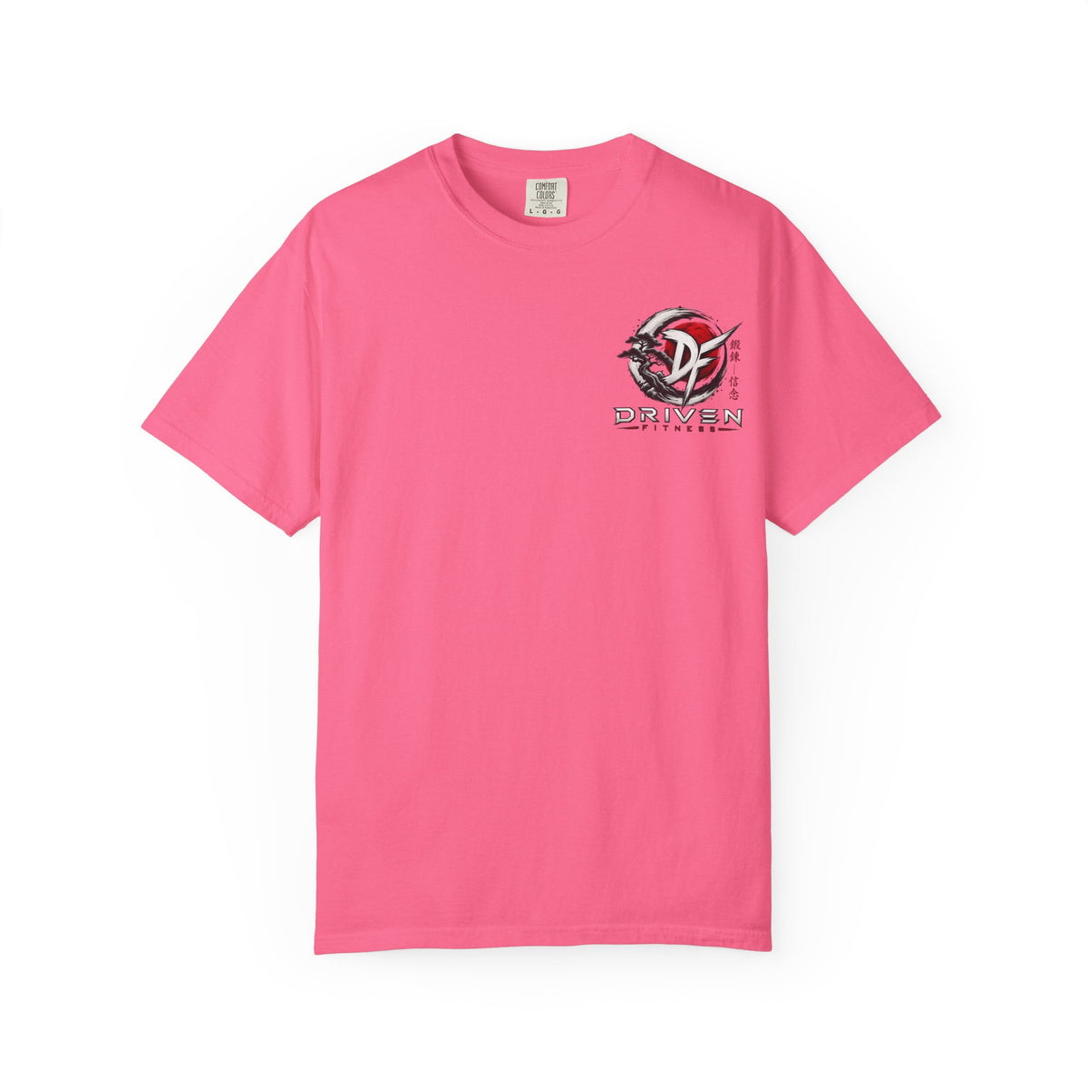 DF Tee