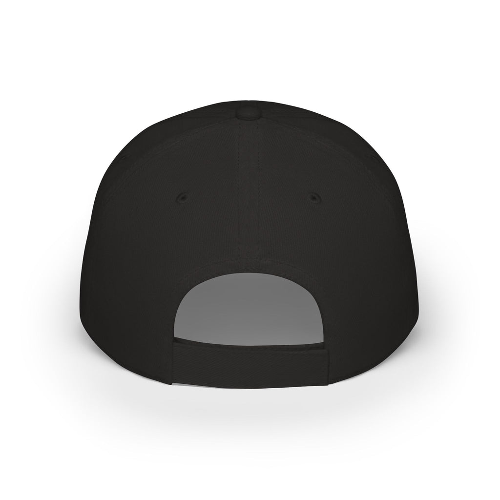 Snapback Driven Hat