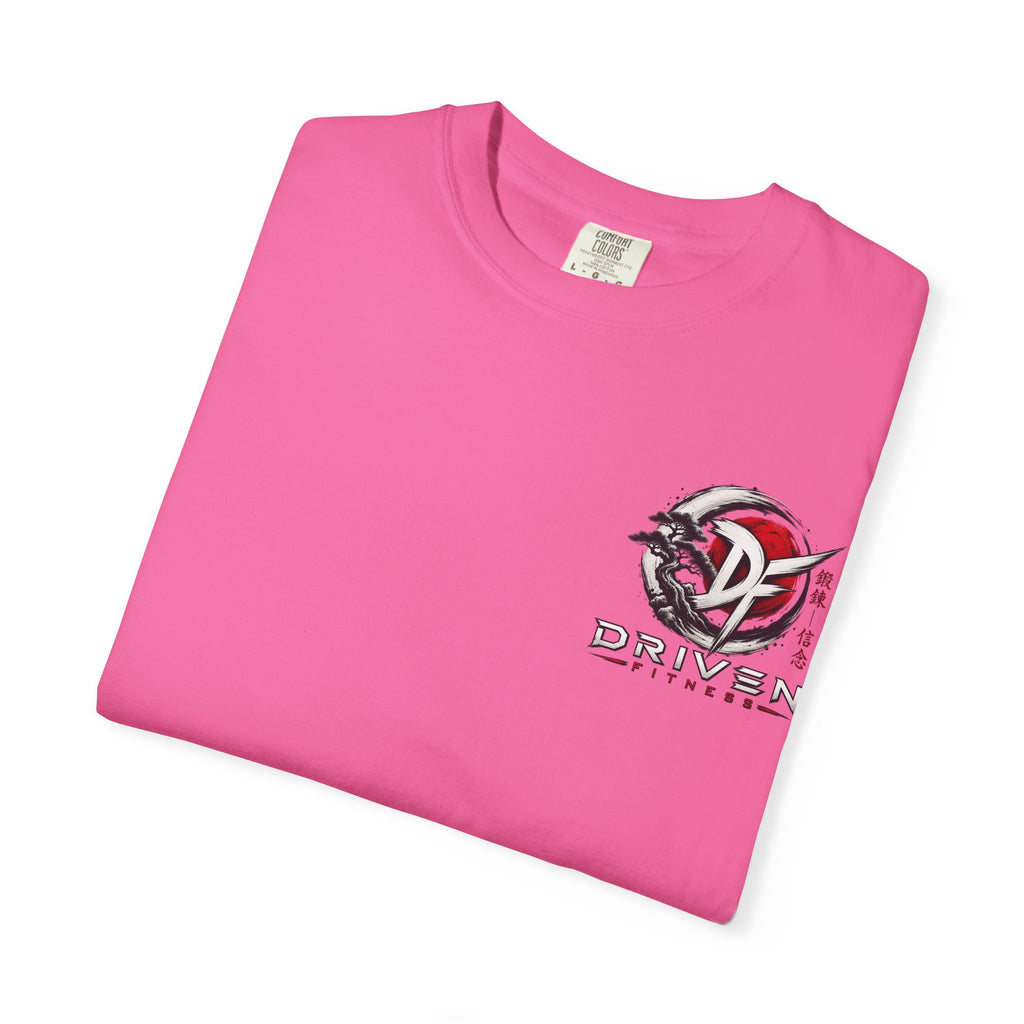 DF Tee