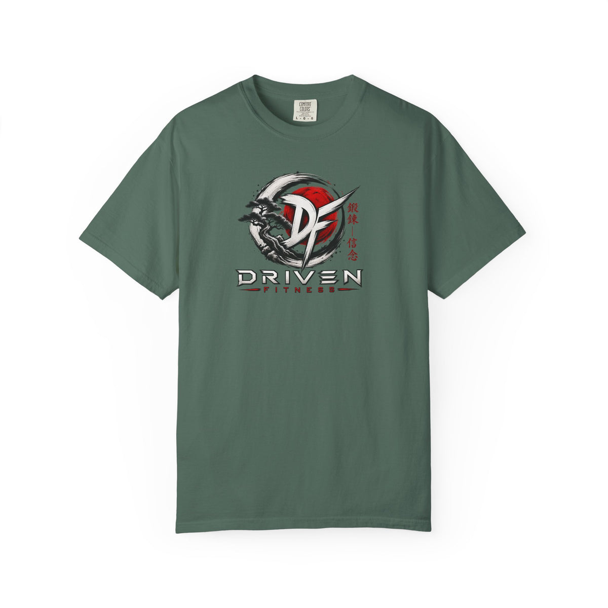 Founders Tee